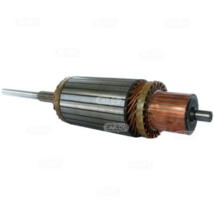 Hc-Cargo Anker, starter F 032 131 350