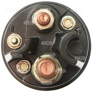 Hc-Cargo Magneetschakelaar, startmotor F 032 131 356