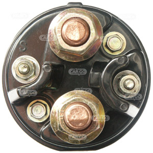 Hc-Cargo Magneetschakelaar, startmotor F 032 131 361