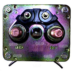 Hc-Cargo Magneetschakelaar, startmotor F 032 131 363