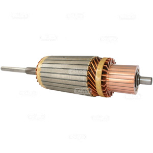 Hc-Cargo Anker, starter F 032 131 365