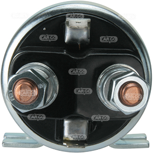Hc-Cargo Magneetschakelaar, startmotor F 032 901 517