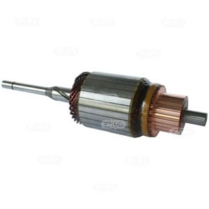 Hc-Cargo Anker, starter F 032 131 401