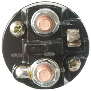 Hc-Cargo Magneetschakelaar, startmotor F 032 131 437