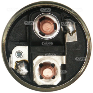 Hc-Cargo Magneetschakelaar, startmotor F 032 131 584