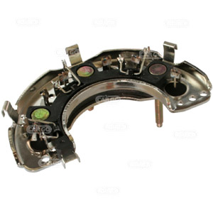 Hc-Cargo Gelijkrichter, dynamo F 032 131 600