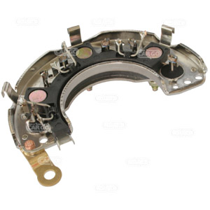 Hc-Cargo Gelijkrichter, dynamo F 032 131 603