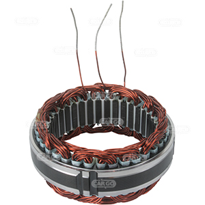 Stator, generator Hc-Cargo F 032 131 648