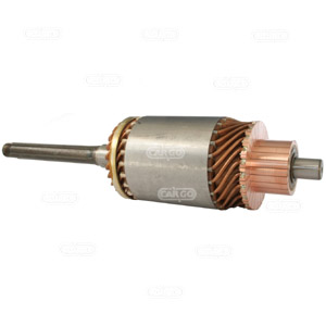 Hc-Cargo Anker, starter F 032 131 654