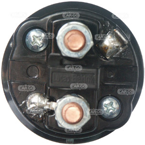 Hc-Cargo Magneetschakelaar, startmotor F 032 131 786