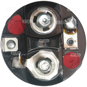 Hc-Cargo Magneetschakelaar, startmotor F 032 131 790