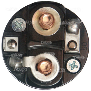 Hc-Cargo Magneetschakelaar, startmotor F 032 131 794