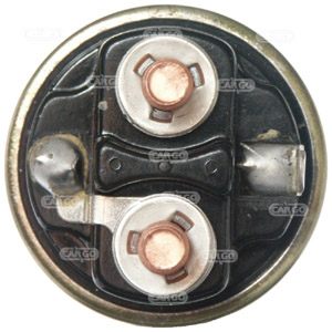 Hc-Cargo Magneetschakelaar, startmotor F 032 131 800