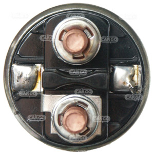 Hc-Cargo Magneetschakelaar, startmotor F 032 131 802