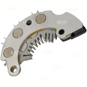 Hc-Cargo Gelijkrichter, dynamo F 032 131 880