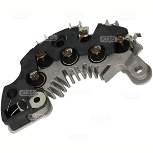 Hc-Cargo Gelijkrichter, dynamo F 032 131 880