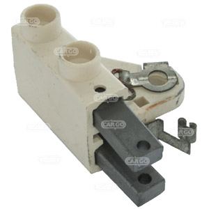 Hc-Cargo Houder, koolborstel F 032 131 916