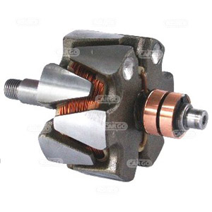 Hc-Cargo Rotor, generator F 032 131 954