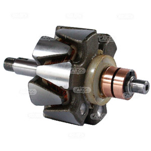 Rotor, generator Hc-Cargo F 032 131 958