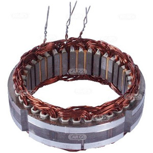 Hc-Cargo Stator, generator F 032 131 982