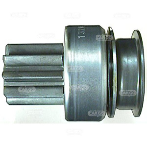 Hc-Cargo Vrijwielaandrijving, starter F 032 132 009