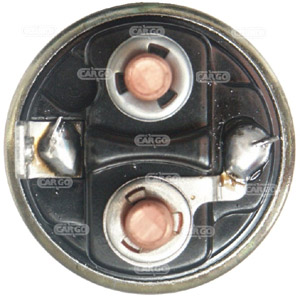 Hc-Cargo Magneetschakelaar, startmotor F 032 132 059