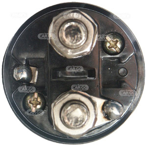 Hc-Cargo Magneetschakelaar, startmotor F 032 132 120