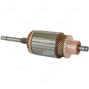 Hc-Cargo Anker, starter F 032 132 156
