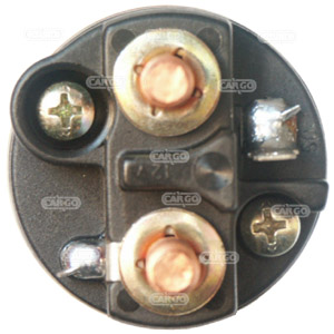 Hc-Cargo Magneetschakelaar, startmotor F 032 132 227