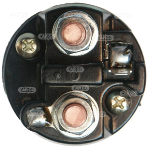 Hc-Cargo Magneetschakelaar, startmotor F 032 132 228