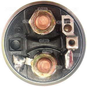Hc-Cargo Magneetschakelaar, startmotor F 032 132 252