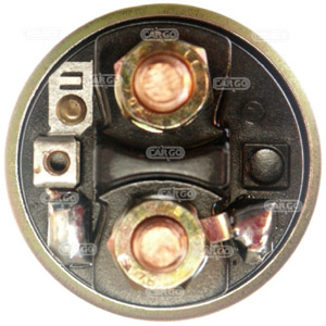 Hc-Cargo Magneetschakelaar, startmotor F 032 132 254