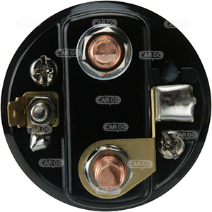 Hc-Cargo Magneetschakelaar, startmotor F 032 132 268