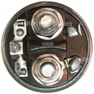 Hc-Cargo Magneetschakelaar, startmotor F 032 132 294
