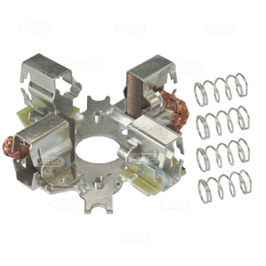 Hc-Cargo Houder, koolborstel F 032 132 303