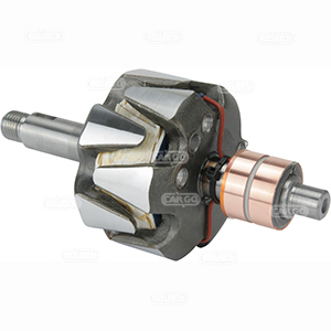 Hc-Cargo Rotor, generator F 032 132 338