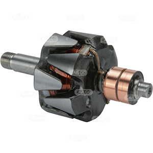 Hc-Cargo Rotor, generator F 032 132 340