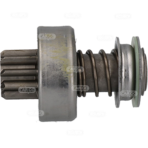 Hc-Cargo Vrijwielaandrijving, starter F 032 132 345