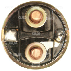 Hc-Cargo Magneetschakelaar, startmotor F 032 132 423