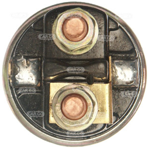 Hc-Cargo Magneetschakelaar, startmotor F 032 132 470