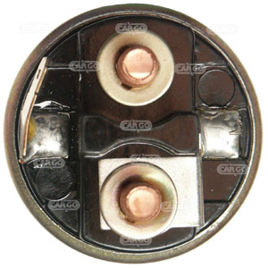 Hc-Cargo Magneetschakelaar, startmotor F 032 132 471