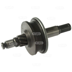 Lamellenkoppeling, starter Hc-Cargo F 032 132 489