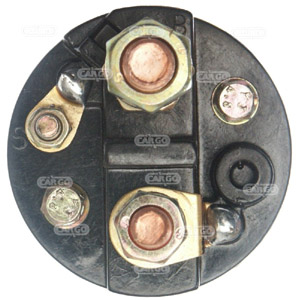 Hc-Cargo Magneetschakelaar, startmotor F 032 132 498