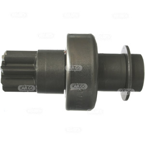 Vrijwielaandrijving, starter Hc-Cargo F 032 132 547