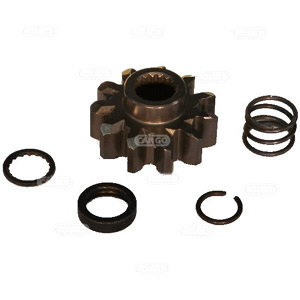 Rondsel, startmotor Hc-Cargo F 032 132 566