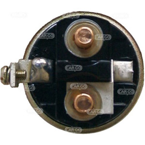 Hc-Cargo Magneetschakelaar, startmotor F 032 132 591