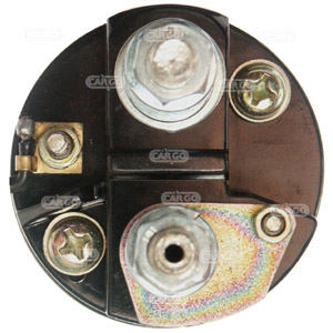 Hc-Cargo Magneetschakelaar, startmotor F 032 132 641