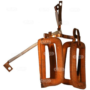 Hc-Cargo Bekrachtigingswikkeling, starter F 032 132 691