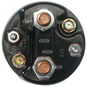Hc-Cargo Magneetschakelaar, startmotor F 032 132 696
