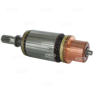 Hc-Cargo Anker, starter F 032 132 798